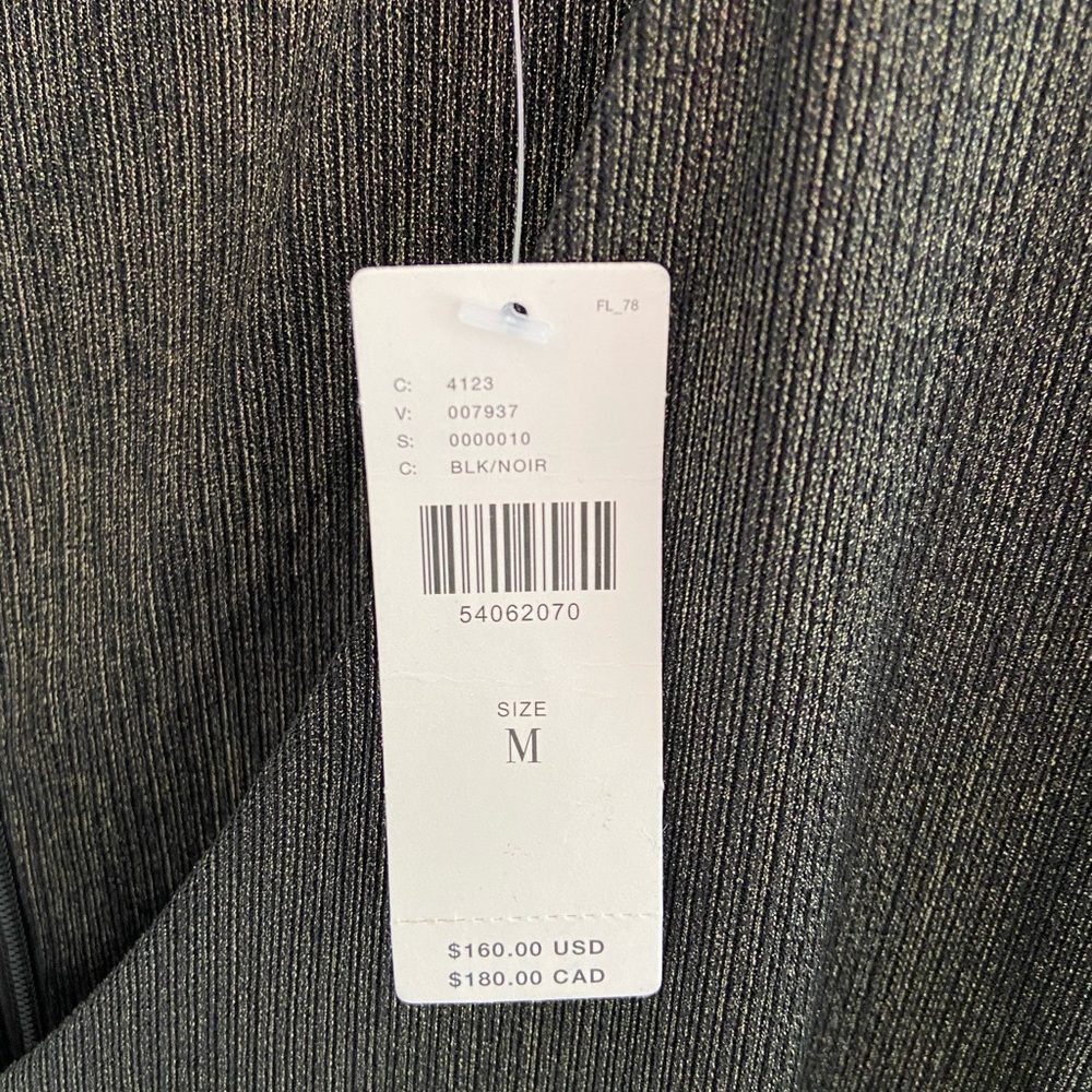 NEW! Pandita Metallic Jumpsuit Anthropologie - Picture 12 of 15
